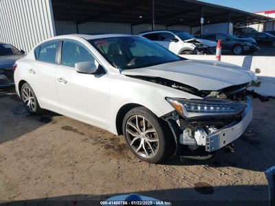 ACURA ILX 2021