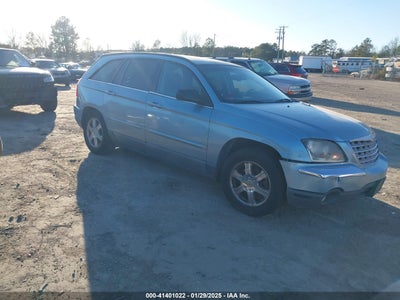 CHRYSLER PACIFICA 2004