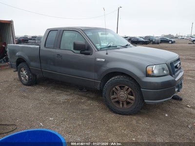 FORD F-150 2004