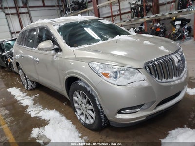 BUICK ENCLAVE 2015