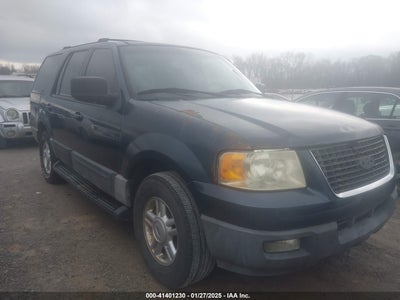 FORD EXPEDITION 2004