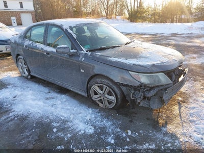 SAAB 9-3 2009