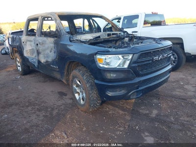 RAM 1500 2019