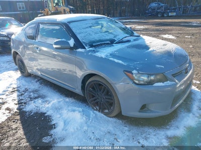 SCION TC 2011