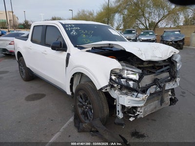 FORD MAVERICK 2023