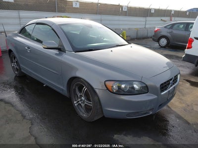 VOLVO C70 2007