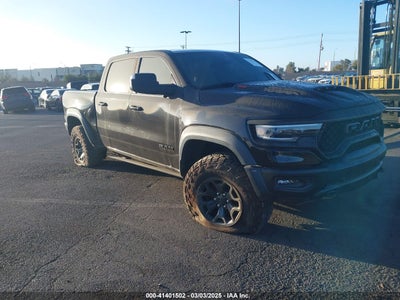 RAM 1500 2022