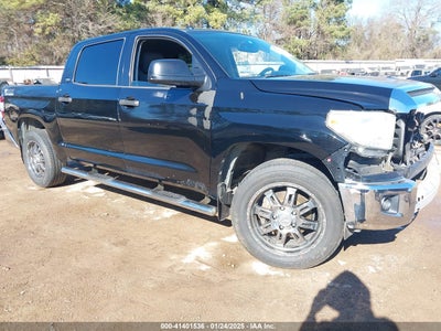 TOYOTA TUNDRA 2014