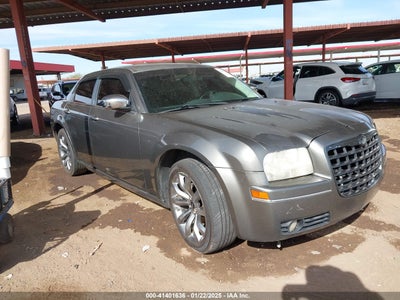 CHRYSLER 300 2009