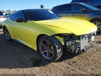NISSAN Z 2023