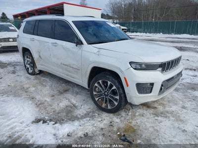 JEEP GRAND CHEROKEE L 2023