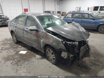 FORD FOCUS 2009
