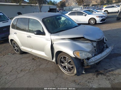 CHRYSLER PT CRUISER 2006
