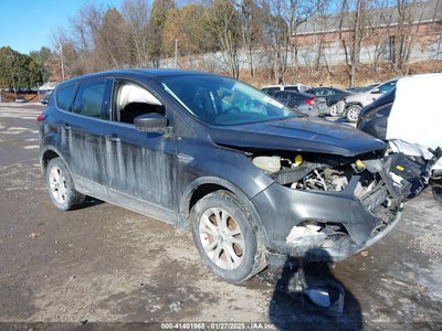 FORD ESCAPE 2019