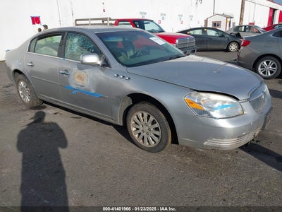 BUICK LUCERNE 2006