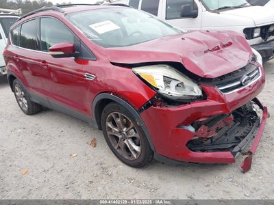 FORD ESCAPE 2013
