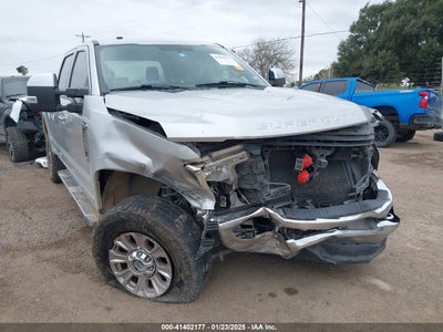 FORD F-250 2019