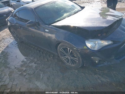 SCION FR-S 2015