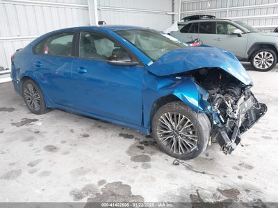 KIA FORTE 2023