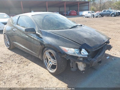 HONDA CR-Z 2011
