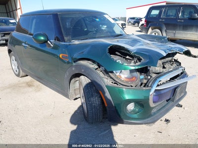 MINI HARDTOP 2015