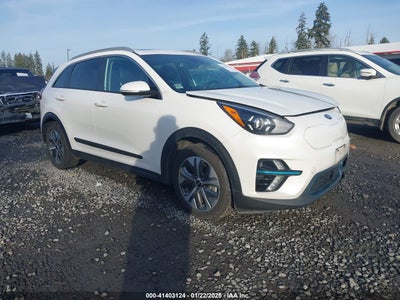 KIA NIRO EV 2020