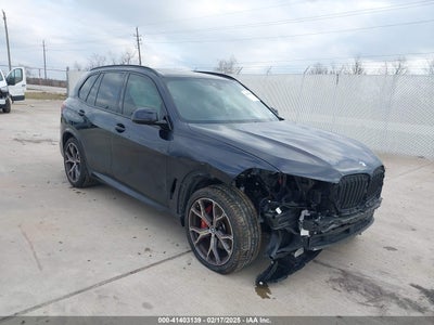 BMW X5 2023