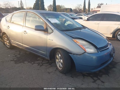 TOYOTA PRIUS 2008