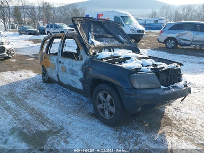 JEEP GRAND CHEROKEE 2004