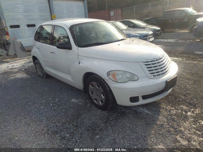 CHRYSLER PT CRUISER 2009