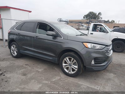 FORD EDGE 2020