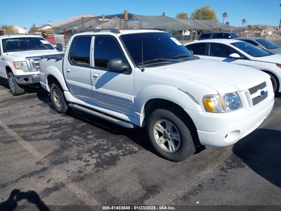 FORD EXPLORER SPORT TRAC 2005