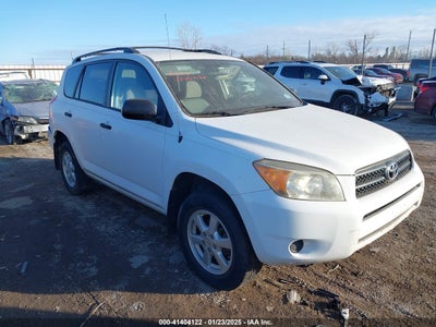 TOYOTA RAV4 2006