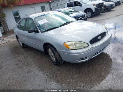 FORD TAURUS 2005