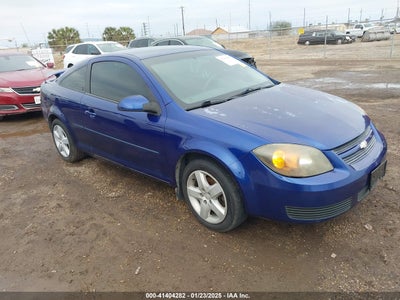 CHEVROLET COBALT 2007