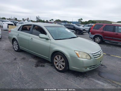 TOYOTA AVALON 2005