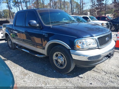 FORD F-150 2003