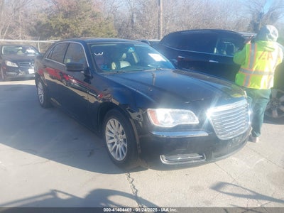 CHRYSLER 300 2014