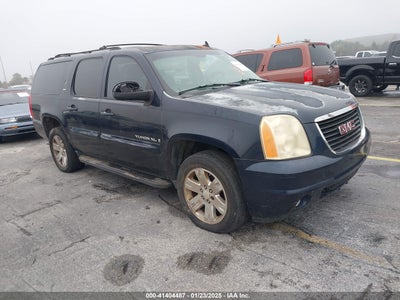 GMC YUKON XL 1500 2007