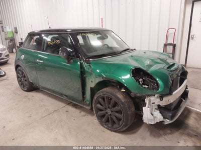 MINI HARDTOP 2020