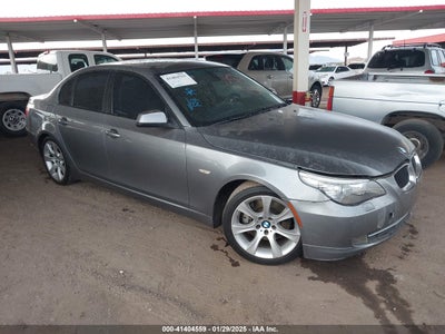 BMW 535I 2010