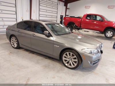 BMW 535I 2011