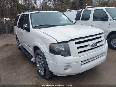 FORD EXPEDITION 2010