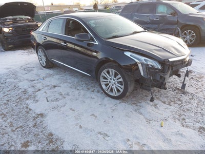 CADILLAC XTS 2019