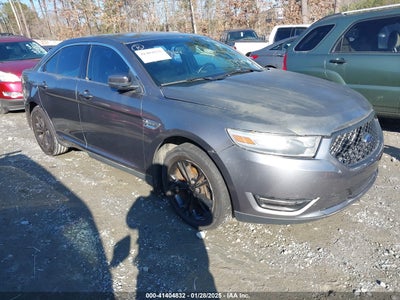 FORD TAURUS 2014