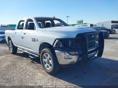RAM 2500 2014
