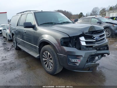 FORD EXPEDITION EL 2015