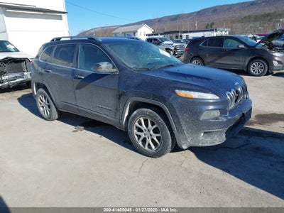 JEEP CHEROKEE 2014