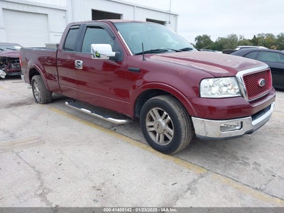 FORD F-150 2005