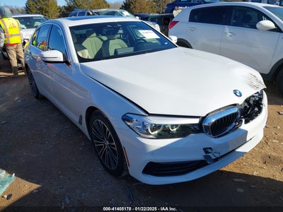BMW 530I 2019